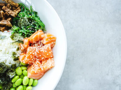6 Restaurant Kitchen Basics: Restaurant Classics