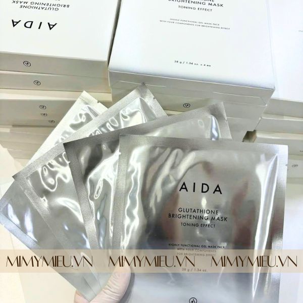Mặt nạ Aida